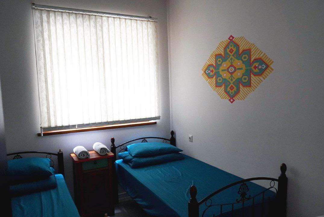 Areva Hostel On Pushkin St. Jerevan Eksteriør bilde
