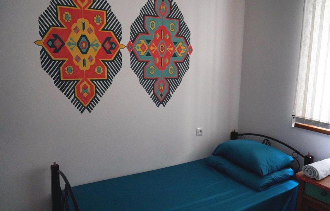 Areva Hostel On Pushkin St. Jerevan Eksteriør bilde