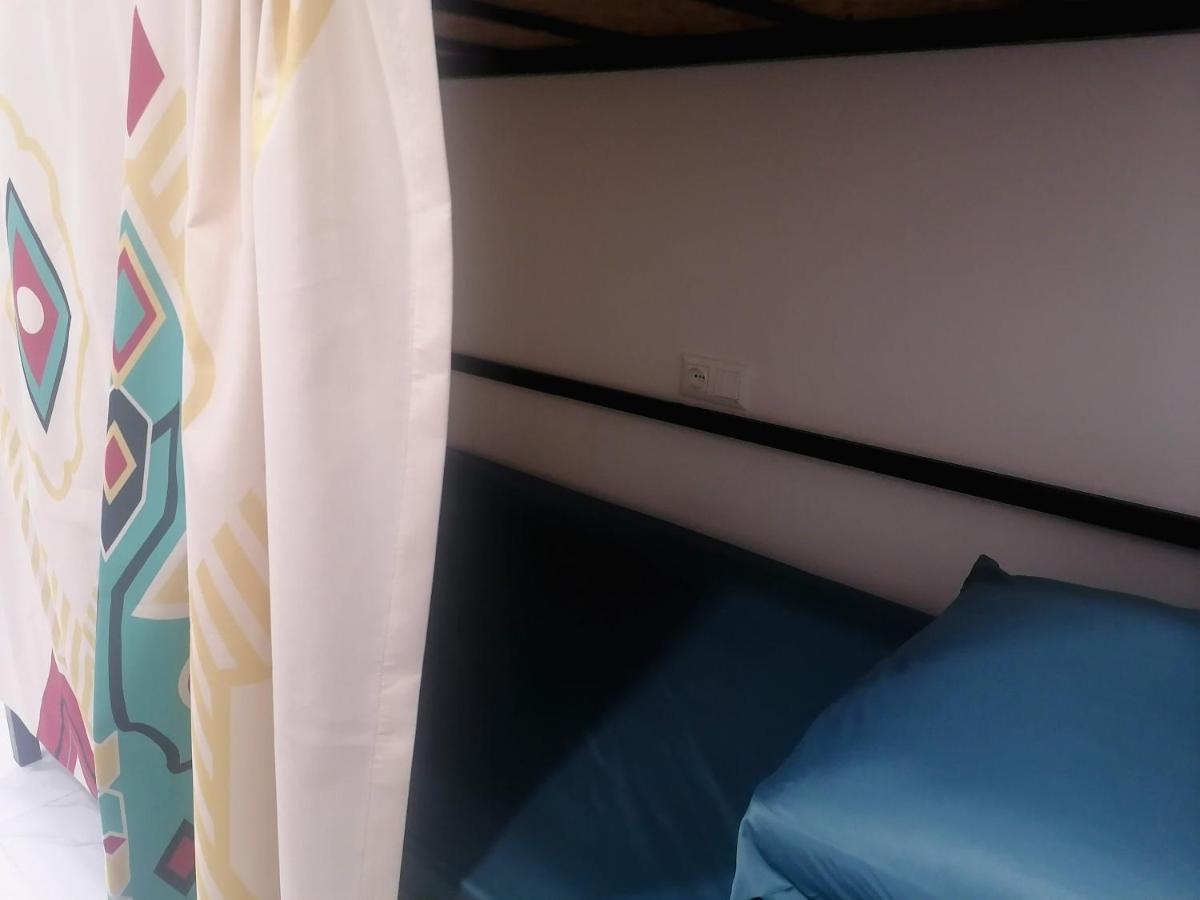 Areva Hostel On Pushkin St. Jerevan Eksteriør bilde